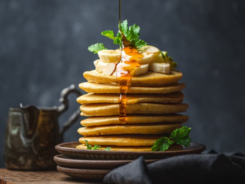Pancakes